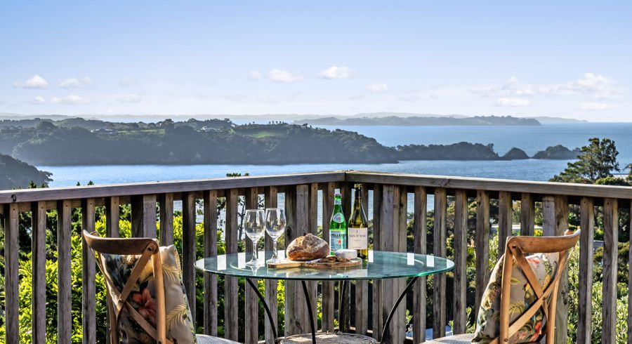  at 22 Hauraki Road, Oneroa, Waiheke Island