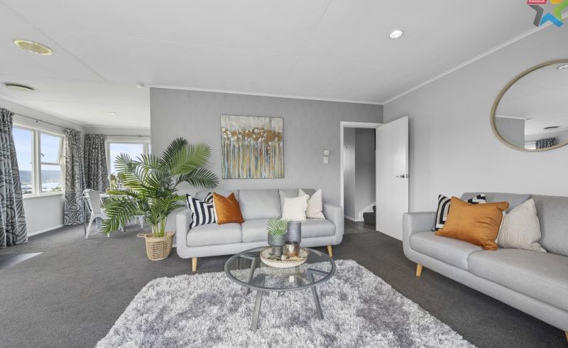  at 80 Mulberry Street, Normandale, Lower Hutt