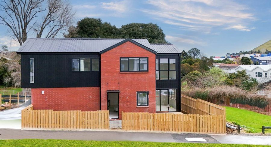  at 13  Torino Street, Point England, Auckland City, Auckland