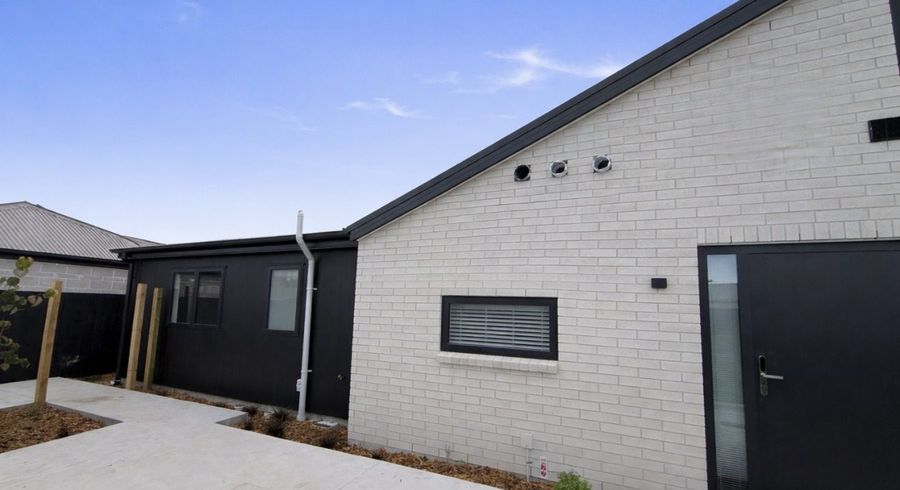  at 1/164 Edinburgh Street, Spreydon, Christchurch City, Canterbury