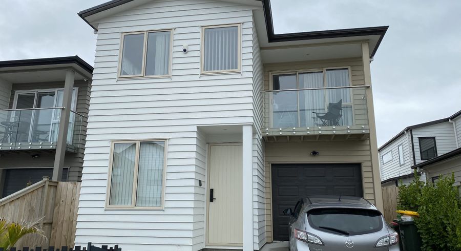  at 57 Myland Drive, Hobsonville, Waitakere City, Auckland