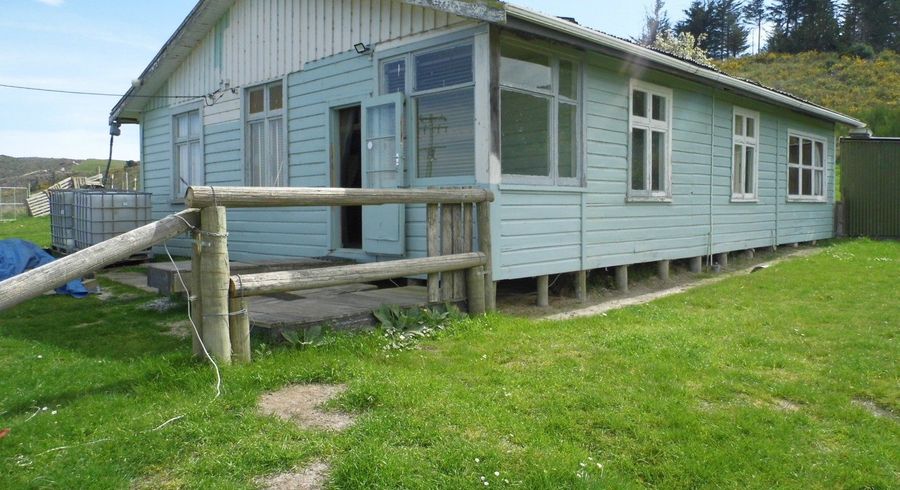  at 350 Kowhatu Road, Waihaorunga, Waimate