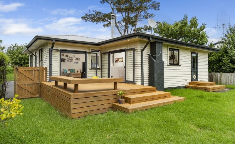  at 105 Welcome Bay Road, Welcome Bay, Tauranga