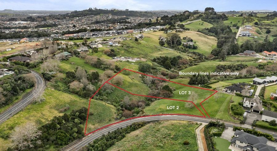  at 12 Regis Lane, Flat Bush, Manukau City, Auckland