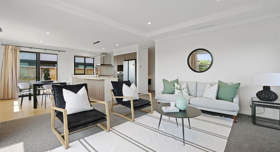  at 9 Peregrine Crescent, Rolleston, Rolleston