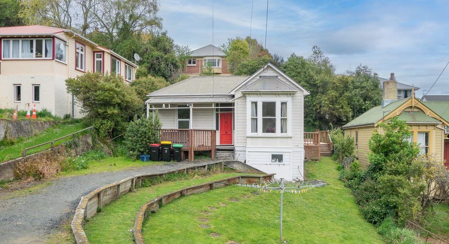  at 48 Chambers Street, North East Valley, Dunedin, Otago
