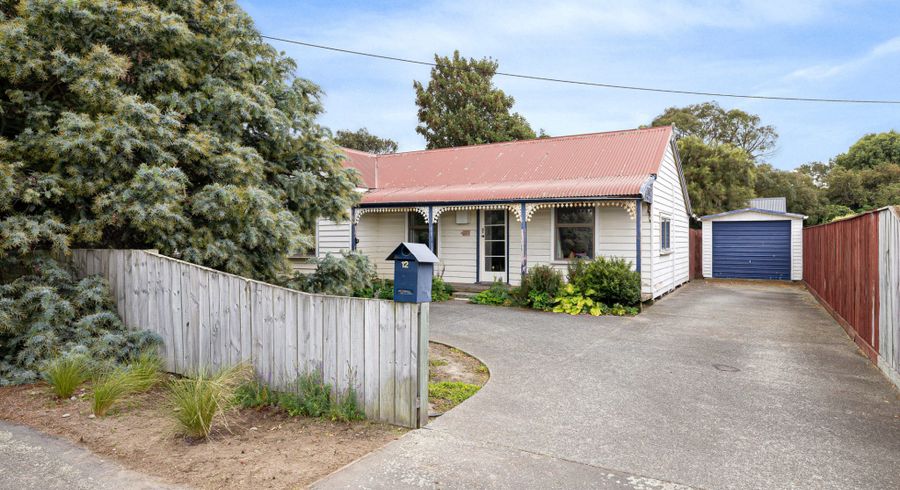 at 12 Riwai Street, Templeton, Christchurch City, Canterbury