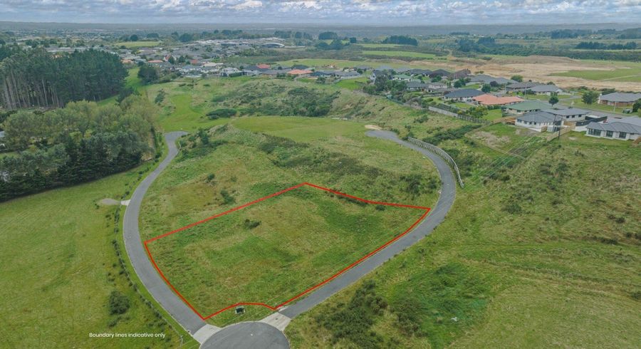  at 23 Tuscany Way, Fitzherbert, Palmerston North, Manawatu / Whanganui