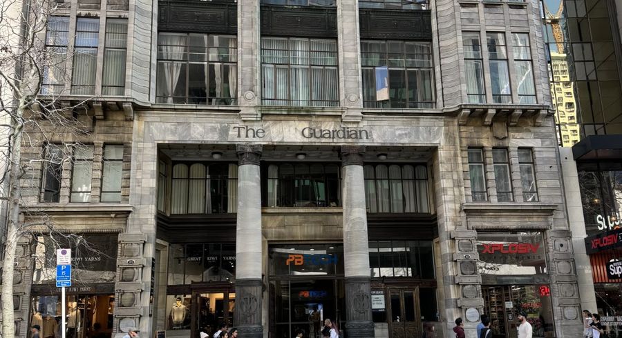  at L3/105 Queen Street, City Centre, Auckland City, Auckland