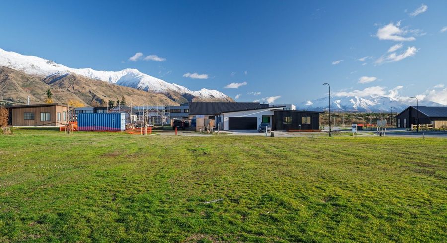  at 3 Raspberry Close, Wanaka, Wanaka, Otago