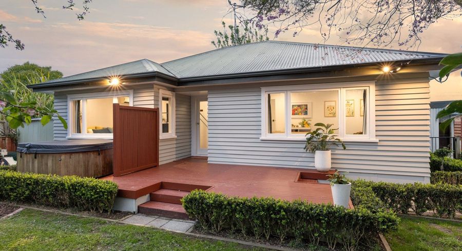  at 41A Berkley Avenue, Hillcrest, Hamilton, Waikato