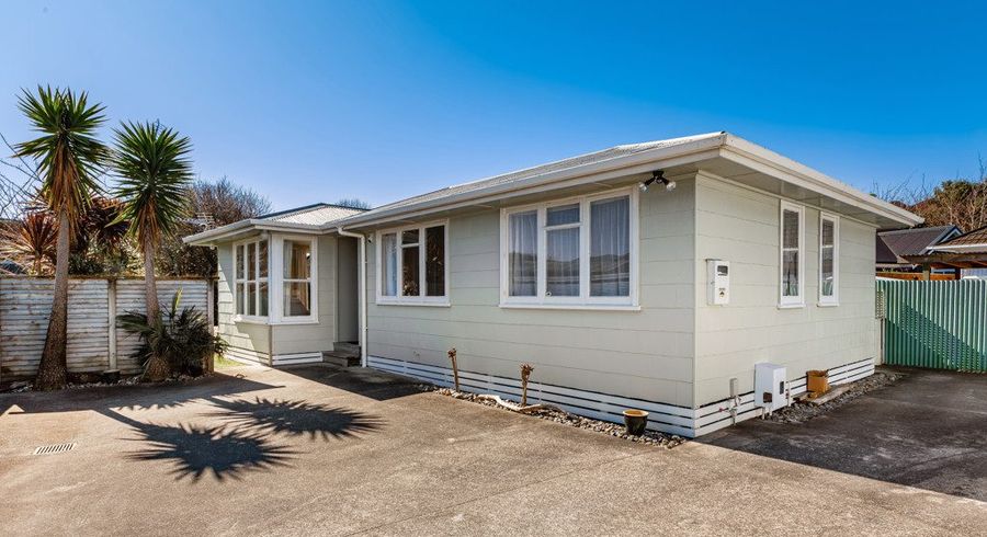  at 4a Hollard Grove, Avalon, Lower Hutt, Wellington
