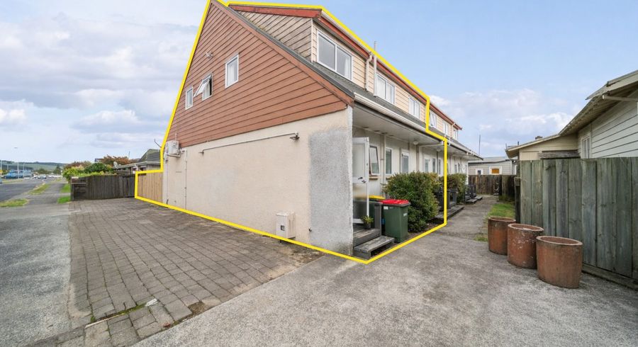  at 1-3, 35 Malfroy Road, Victoria, Rotorua, Bay Of Plenty