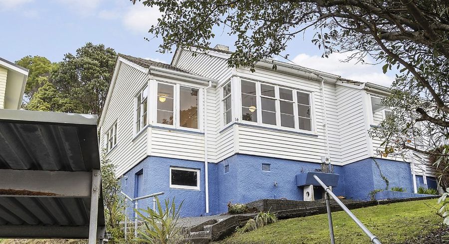  at 14 Warwick Street, Wilton, Wellington, Wellington