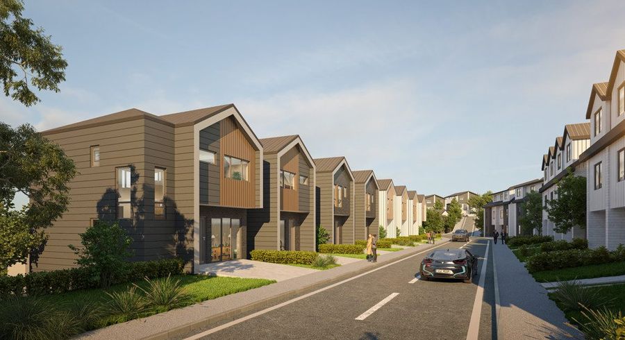  at Lot 16/20 Melia Place, Stanmore Bay, Rodney, Auckland