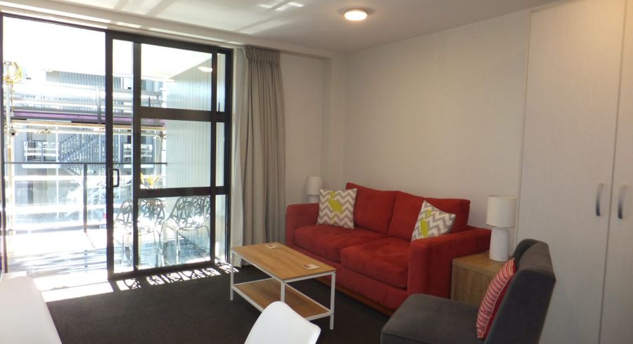  at 18/118 Bealey Ave, City Centre, Christchurch City, Canterbury