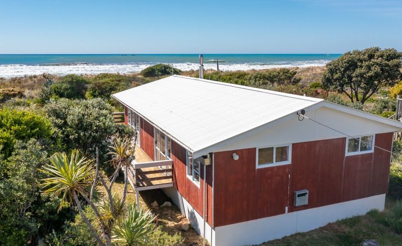  at 57 Blue Pacific Parade, Riversdale Beach, Masterton