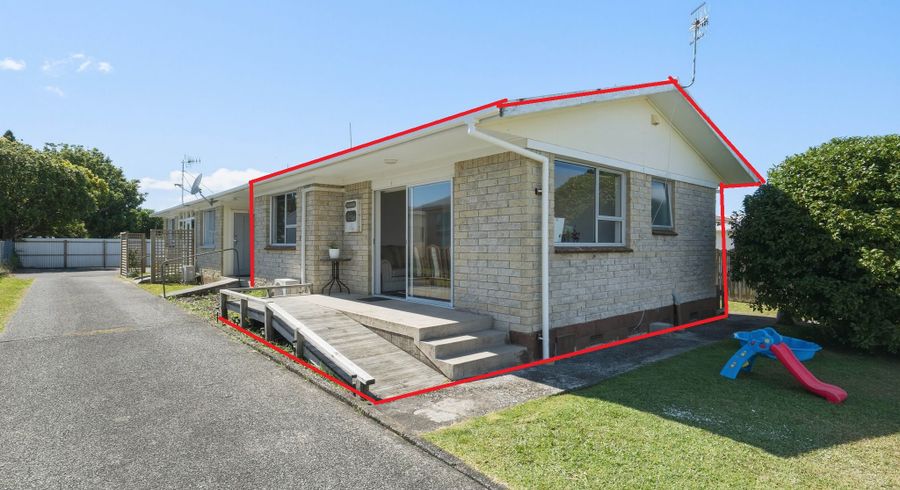  at 1/51 Heretaunga Street, Tikipunga, Whangarei, Northland