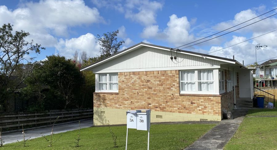  at 3A Merchant Avenue, Te Atatu South, Waitakere City, Auckland