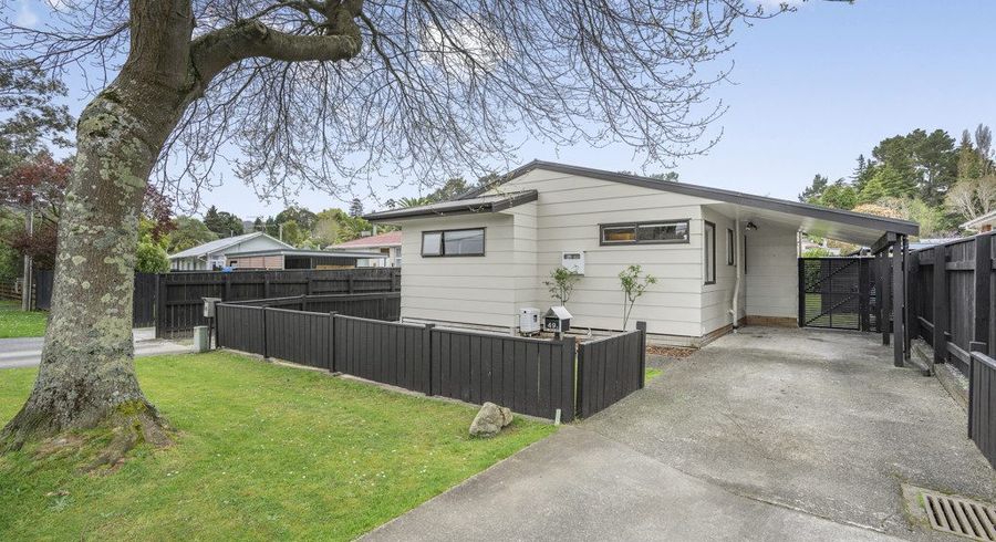 at 49A Moeraki Road, Maoribank, Upper Hutt