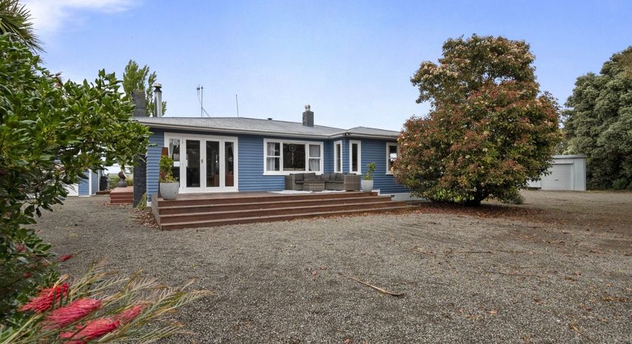  at 91 Mcdonell Road, Ohakea, Palmerston North