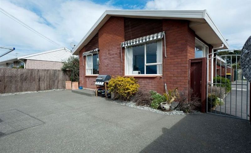  at 2/184 Union Street, New Brighton, Christchurch City, Canterbury