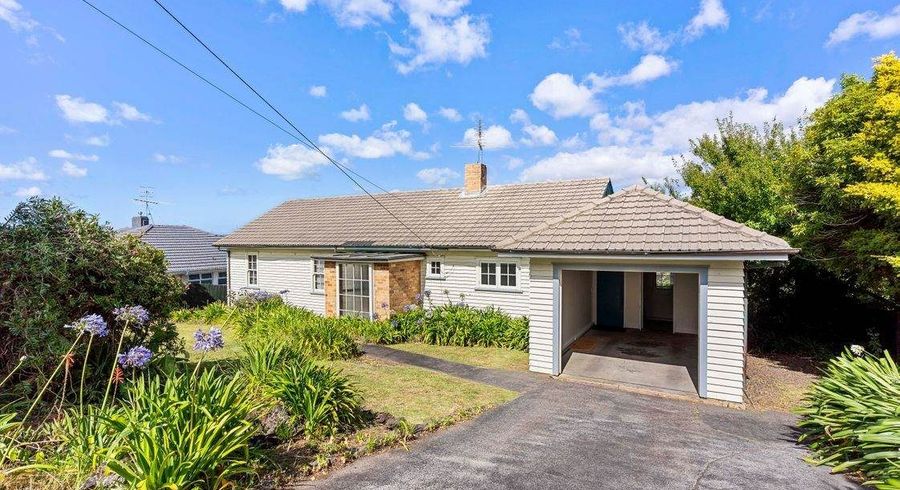  at 57 Parkhill Road, Mellons Bay, Auckland