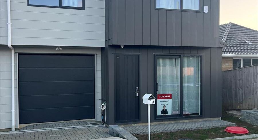  at 1B Greer Road, Weymouth, Manukau City, Auckland