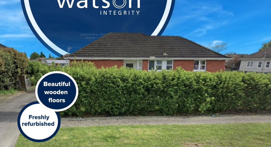  at 101 Rangiora Avenue, Roslyn, Palmerston North, Manawatu / Whanganui