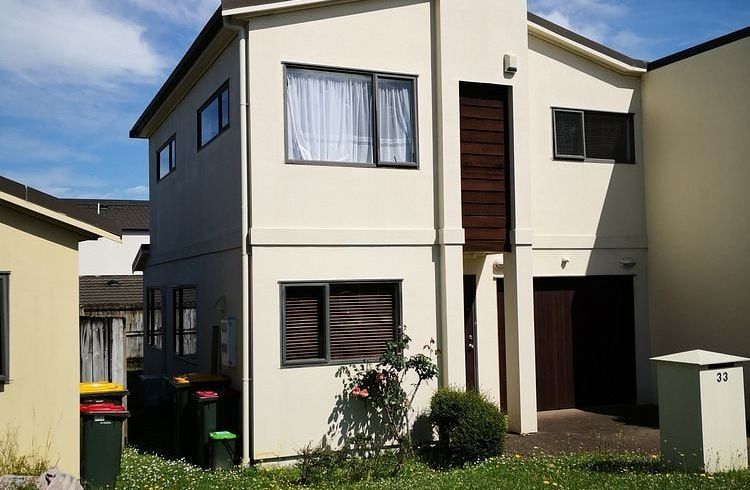  at 33 Puma Drive, Golflands, Manukau City, Auckland
