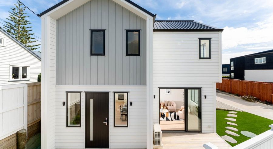  at Lot 1/41 Kowhai Road, Mairangi Bay, North Shore City, Auckland