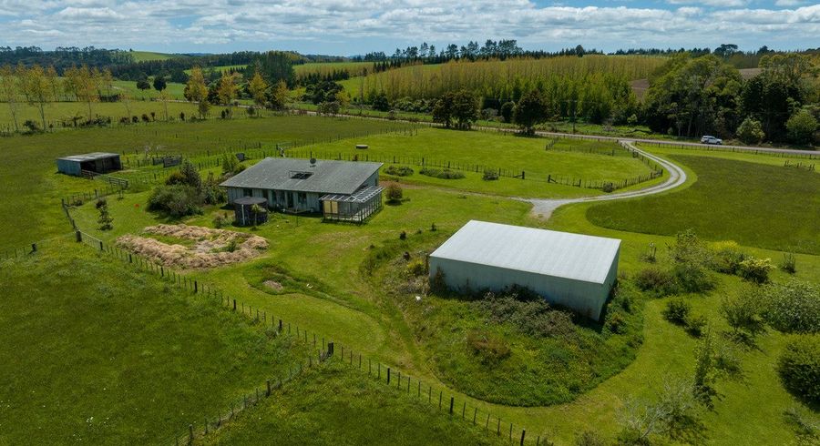  at 33 Signal Road, Okaihau, Far North, Northland