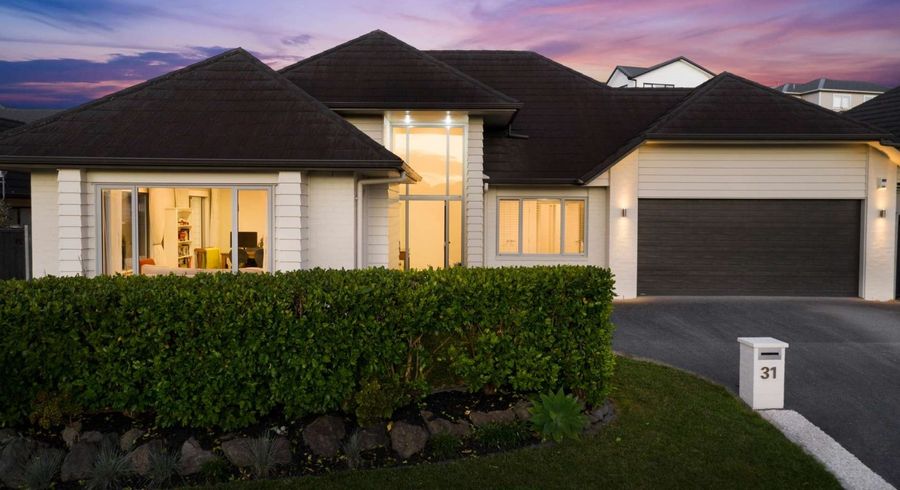  at 31 Madison Terrace, Silverdale, Silverdale