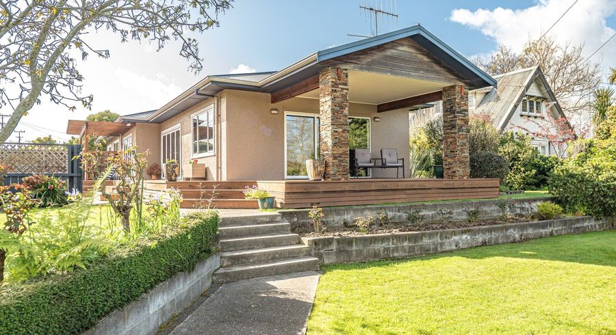  at 131 Anzac Parade, Whanganui East, Whanganui