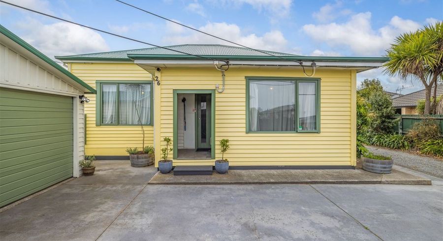  at 26 Trent Street, Linwood, Christchurch City, Canterbury