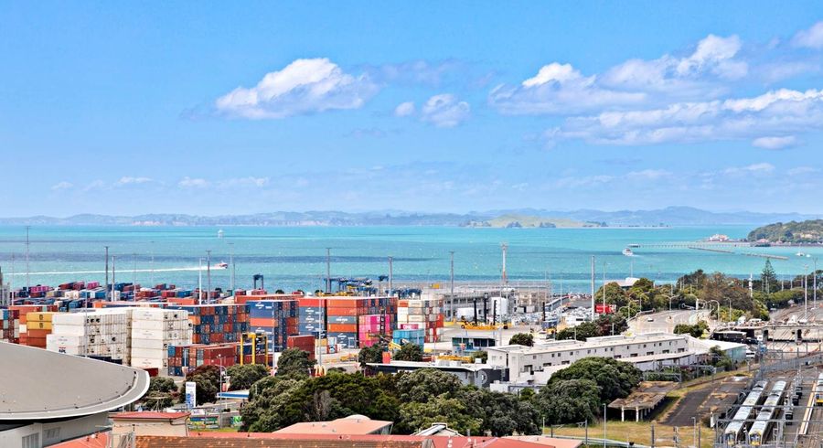  at 810/1 Parliament Street, City Centre, Auckland City, Auckland