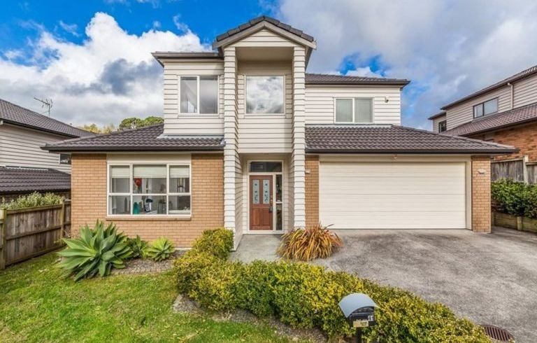  at 41 Terrasini Drive, Flat Bush, Manukau City, Auckland