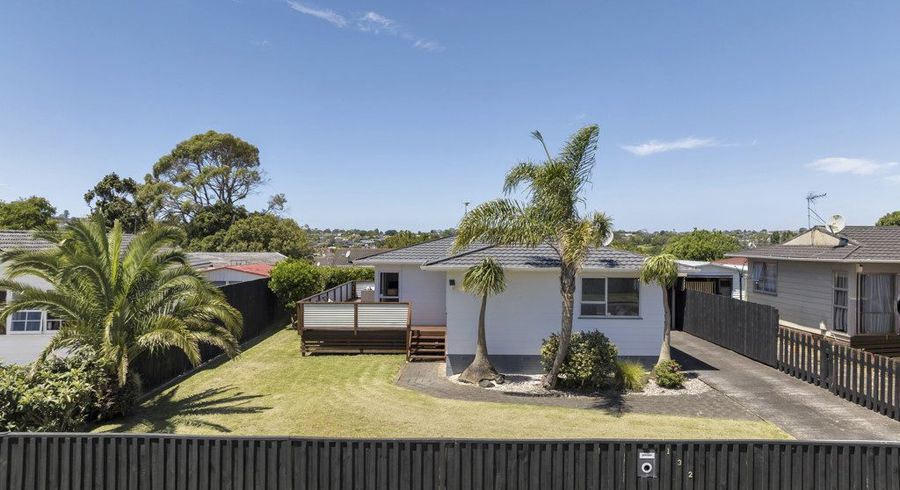  at 132 Pigeon Mountain Road, Half Moon Bay, Auckland