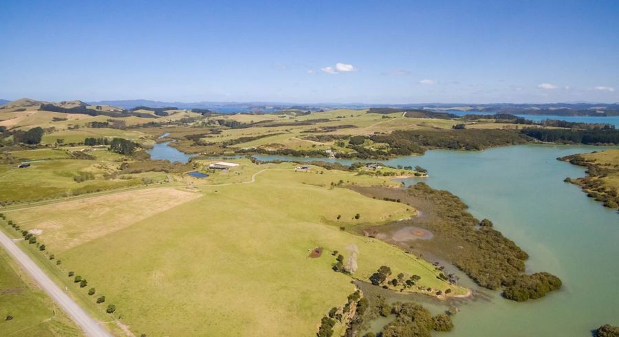  at 272 Rangihoua Road, TE TI MANGONUI, KERIKERI
