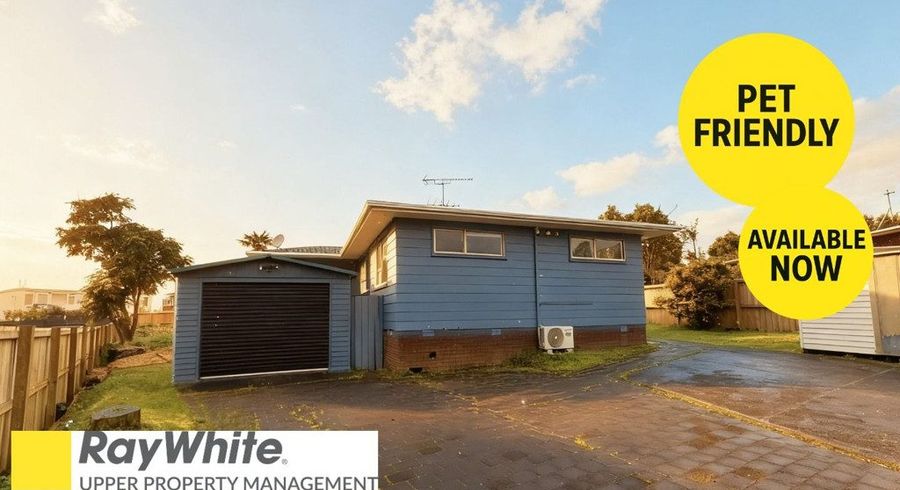  at 13 Pipitea Place, Massey, Waitakere City, Auckland