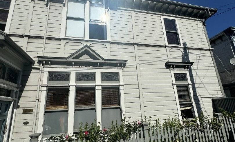  at 8/195 The Terrace, Wellington Central, Wellington, Wellington