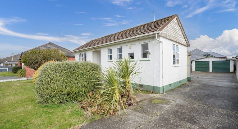  at 14 Miller Street, Georgetown, Invercargill, Southland