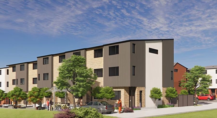  at Lot 32/20 Falcon Crescent, Hobsonville, Waitakere City, Auckland