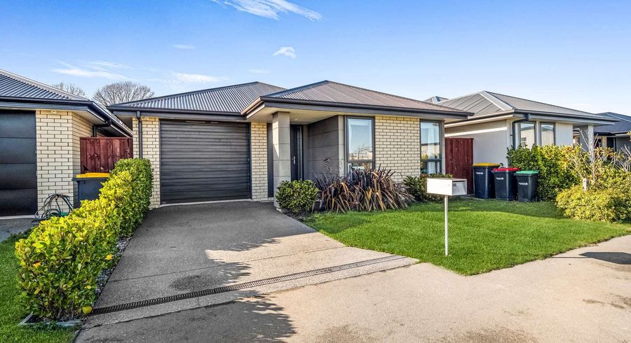  at 5 Vildebeest Street, Halswell, Christchurch City, Canterbury