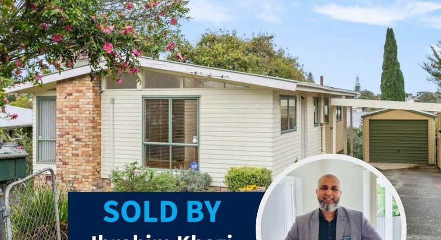  at 55 Batkin Road, New Windsor, Auckland