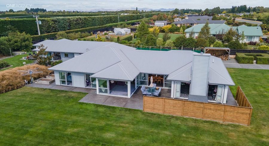  at 46 Warwick Road, Ohoka, Rangiora