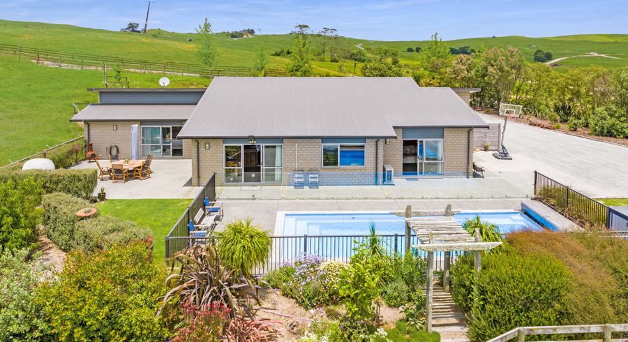  at 61 Jobe Road, Whangarei