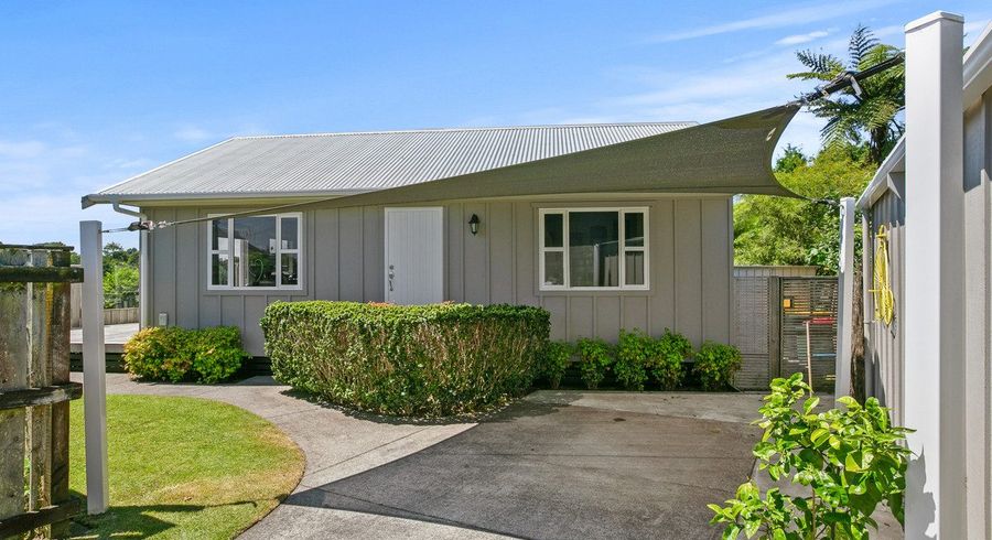  at 1A Barry Lane, Ferndale, New Plymouth