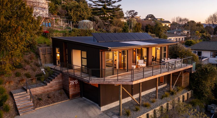  at 78B Tosswill Road, Tahunanui, Nelson