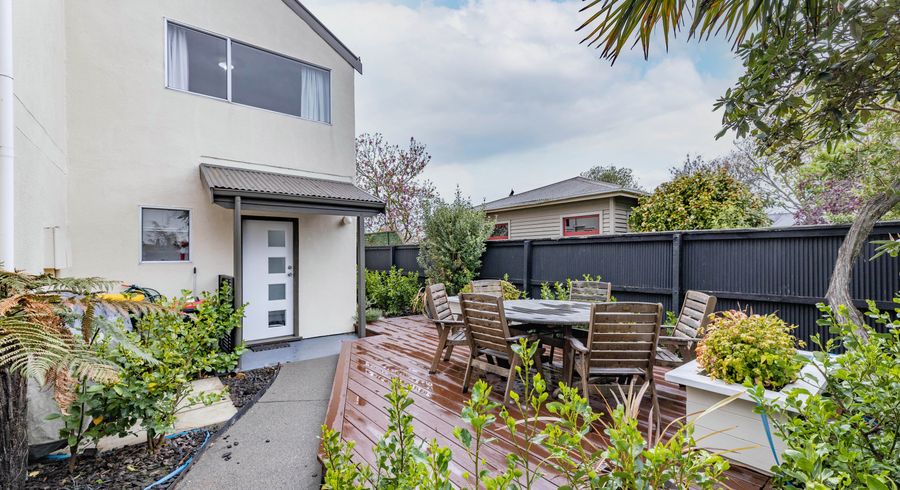  at 2/292 Lyttelton Street, Spreydon, Christchurch